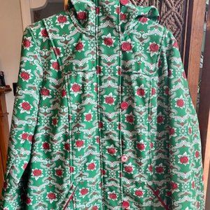 Mod Cloth Blutsgeschwister Coat